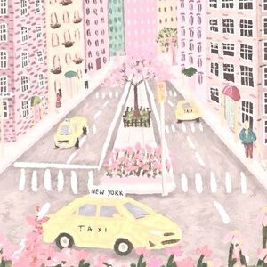 Meet your Posher, Falyn